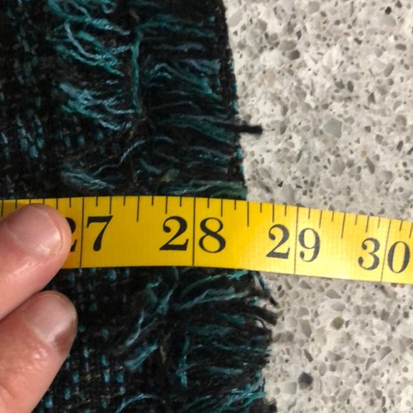 {Milena Nicole} Tweed Jacket - Picture 8 of 8